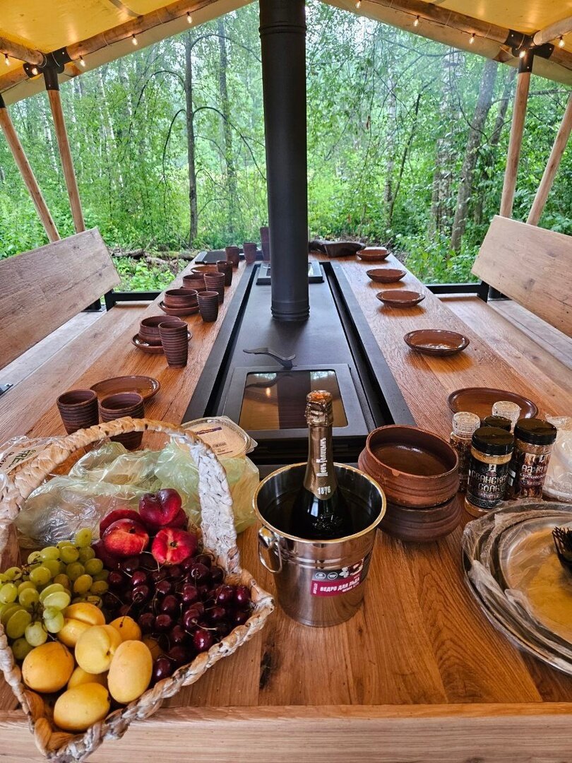 Фото Грин ярд