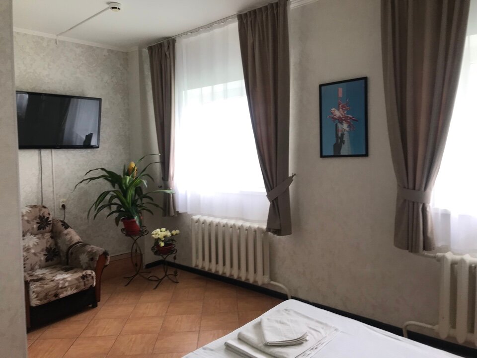 Фото 25-й Час