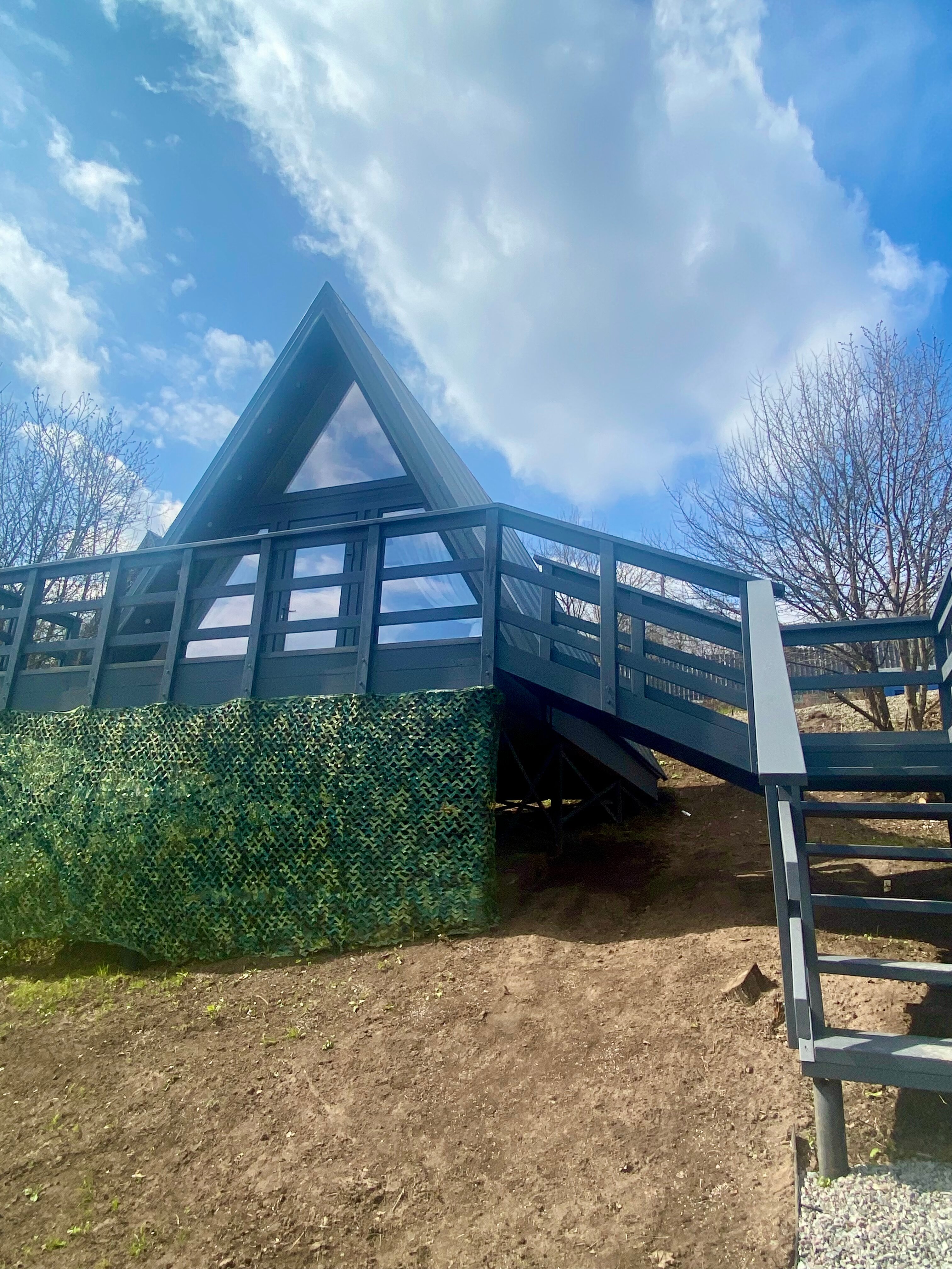 Фото На Заре