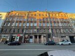 Доходный дом 1910 года (Razyezzhaya Street, 16-18), atracción