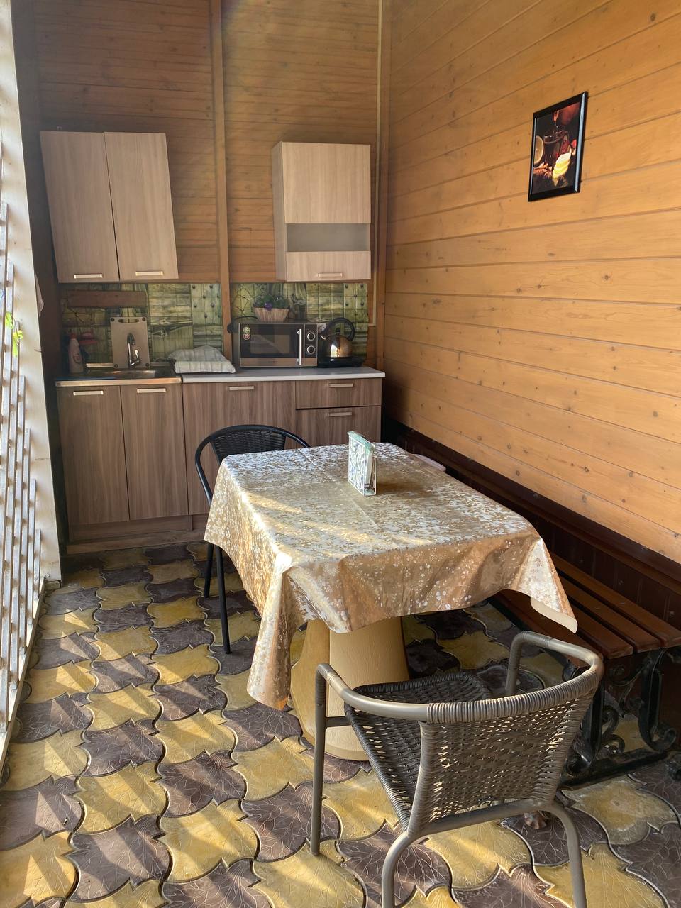 Фото отеля 5