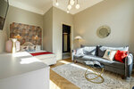 GetFlat (Zhukovskogo Street, 4), short-term housing rental