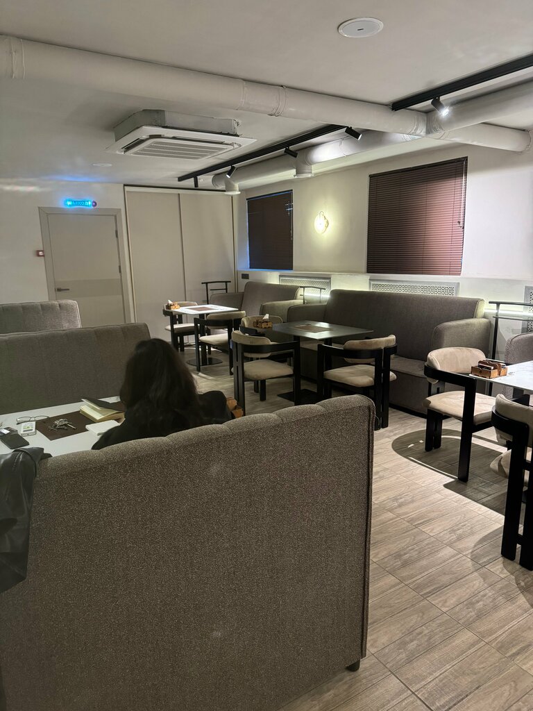 Hookah lounge Bb Lounge, Balkhash, photo