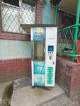 Da, Dar! (7th microdistrict, 10), venta de agua