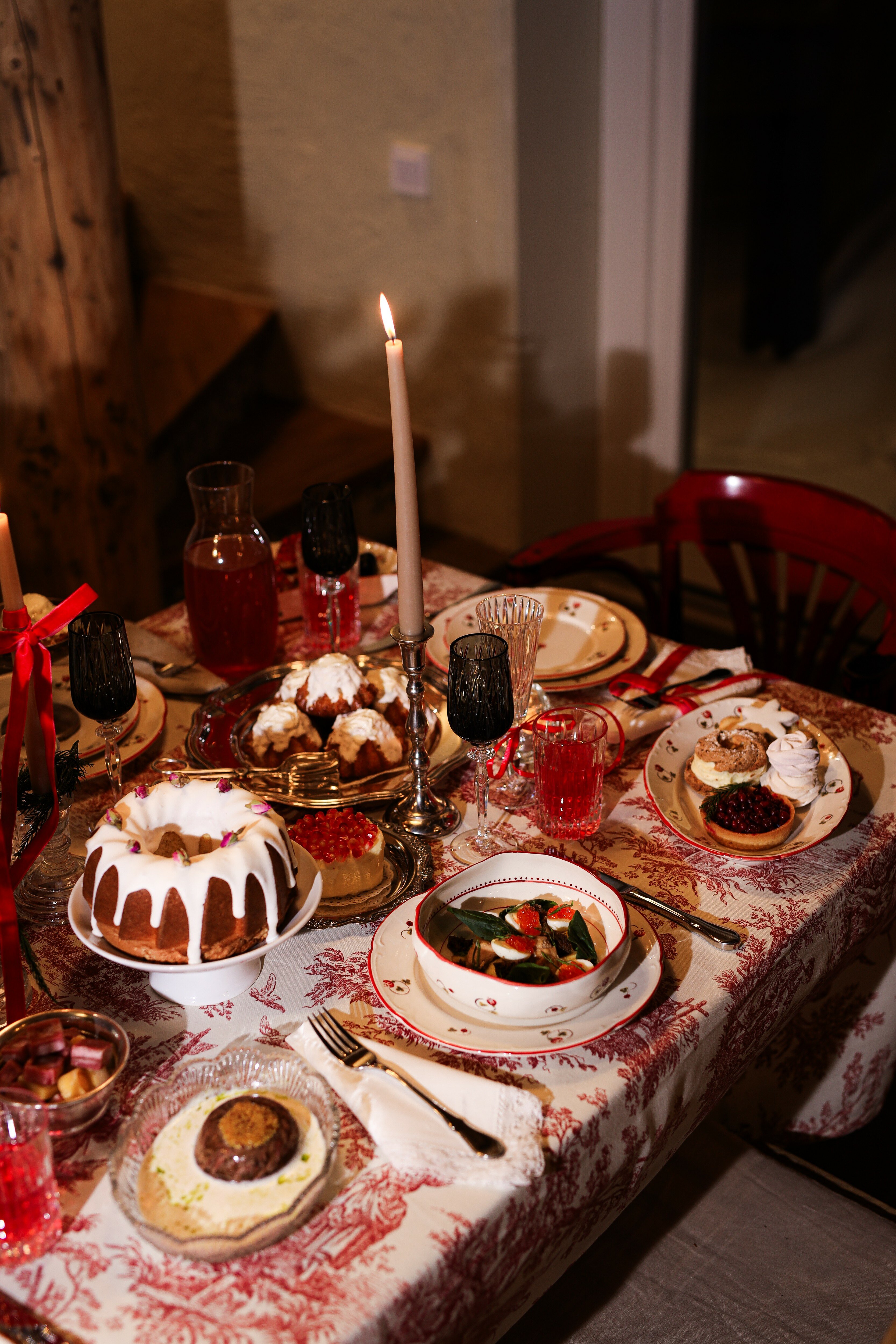 Фото Дымов Дача - Рубиновый Дом