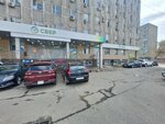 Nst (Sadovaya ulitsa, 112) ، بناء العمارات