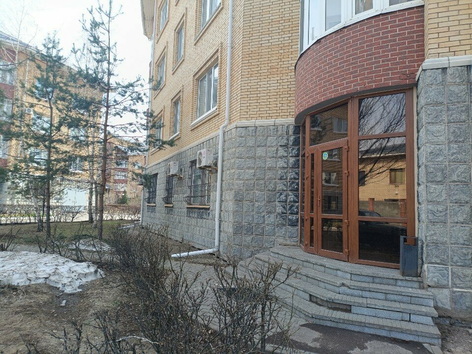 Construction and repair of roads Rhythm, Astana, photo