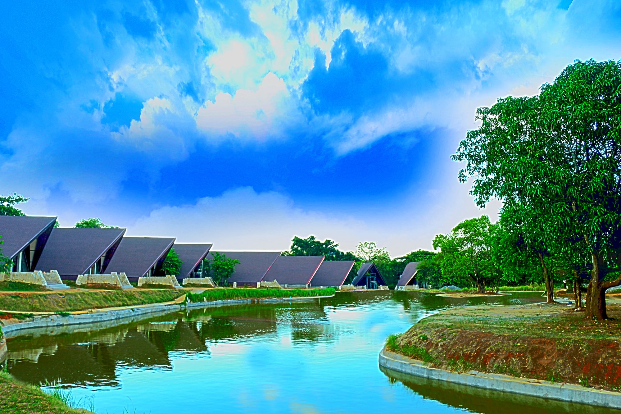 Фото Liyya Water Villas