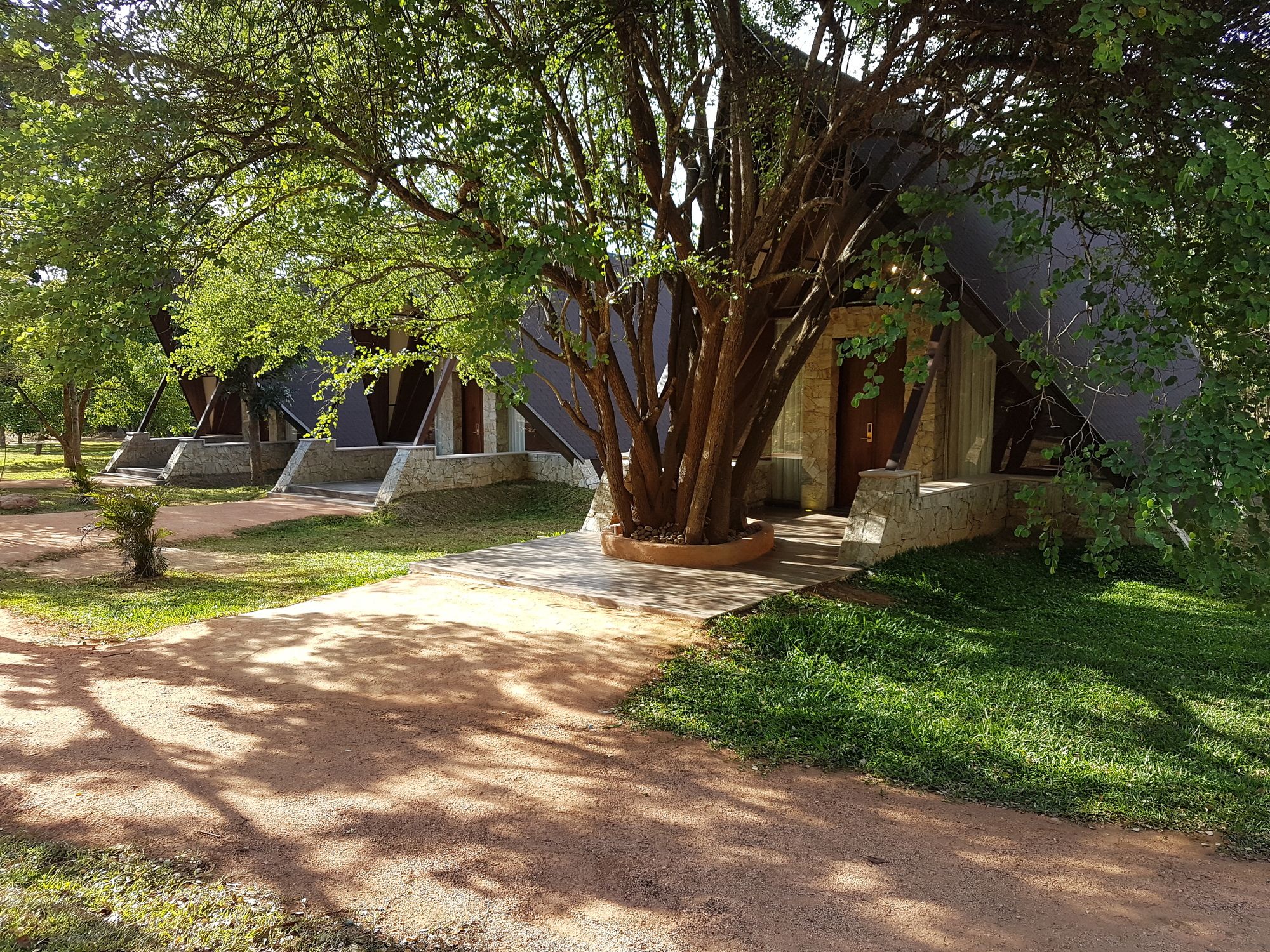 Фото Liyya Water Villas