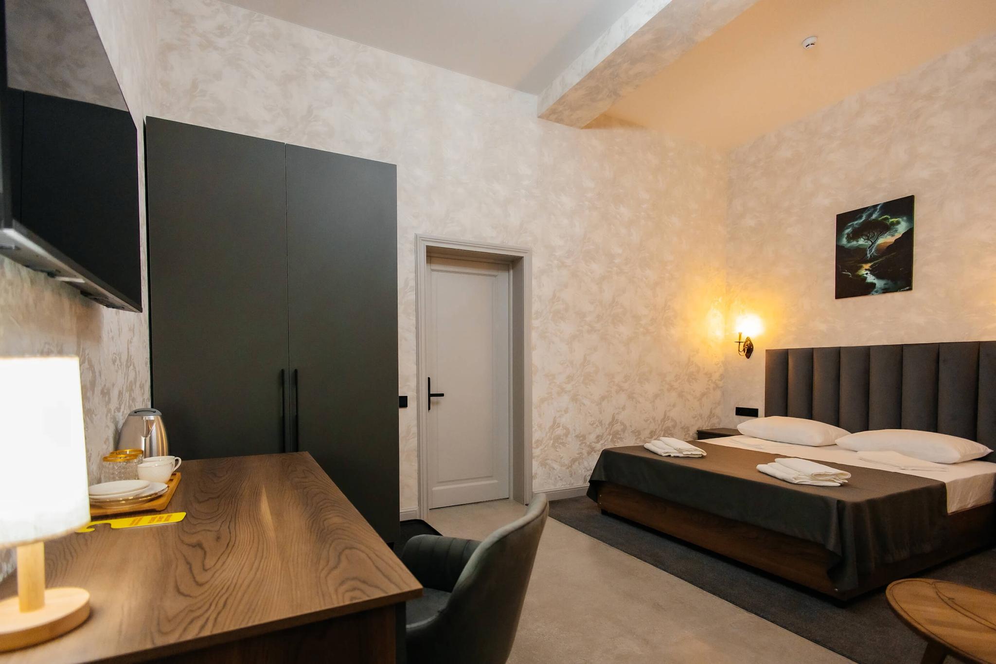 Фото Hotel Grace