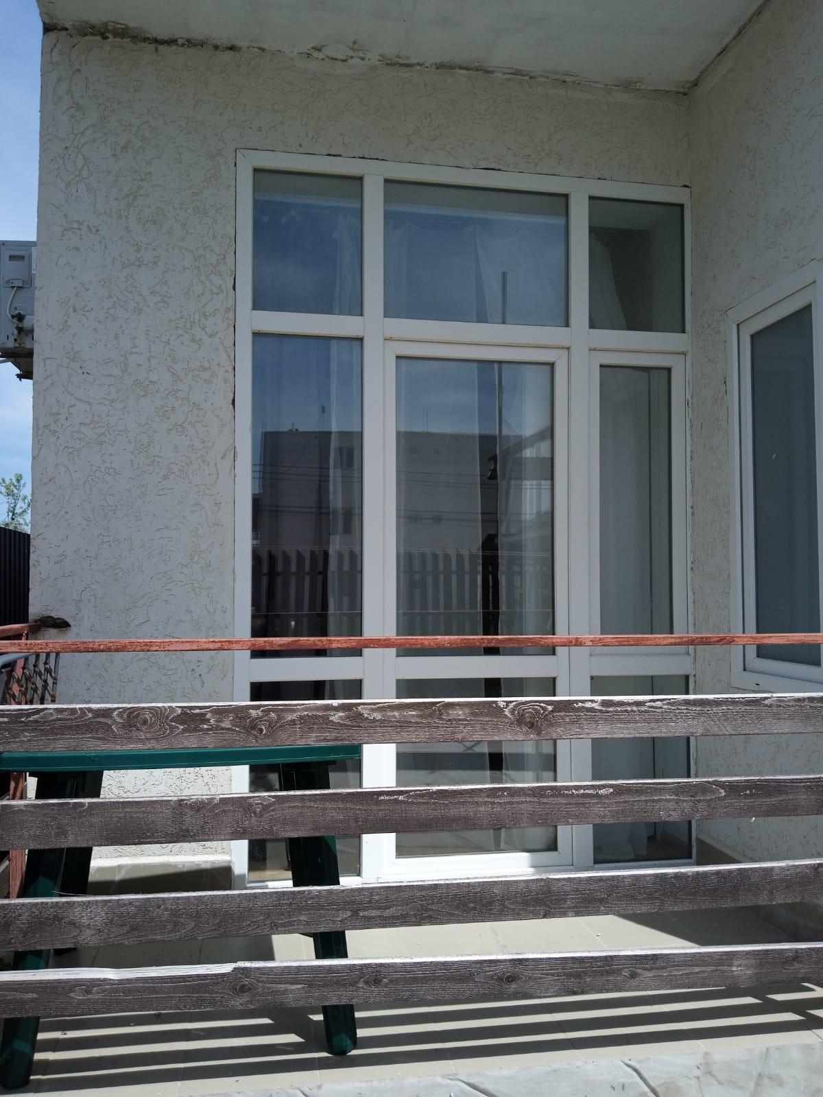 Фото Антарес