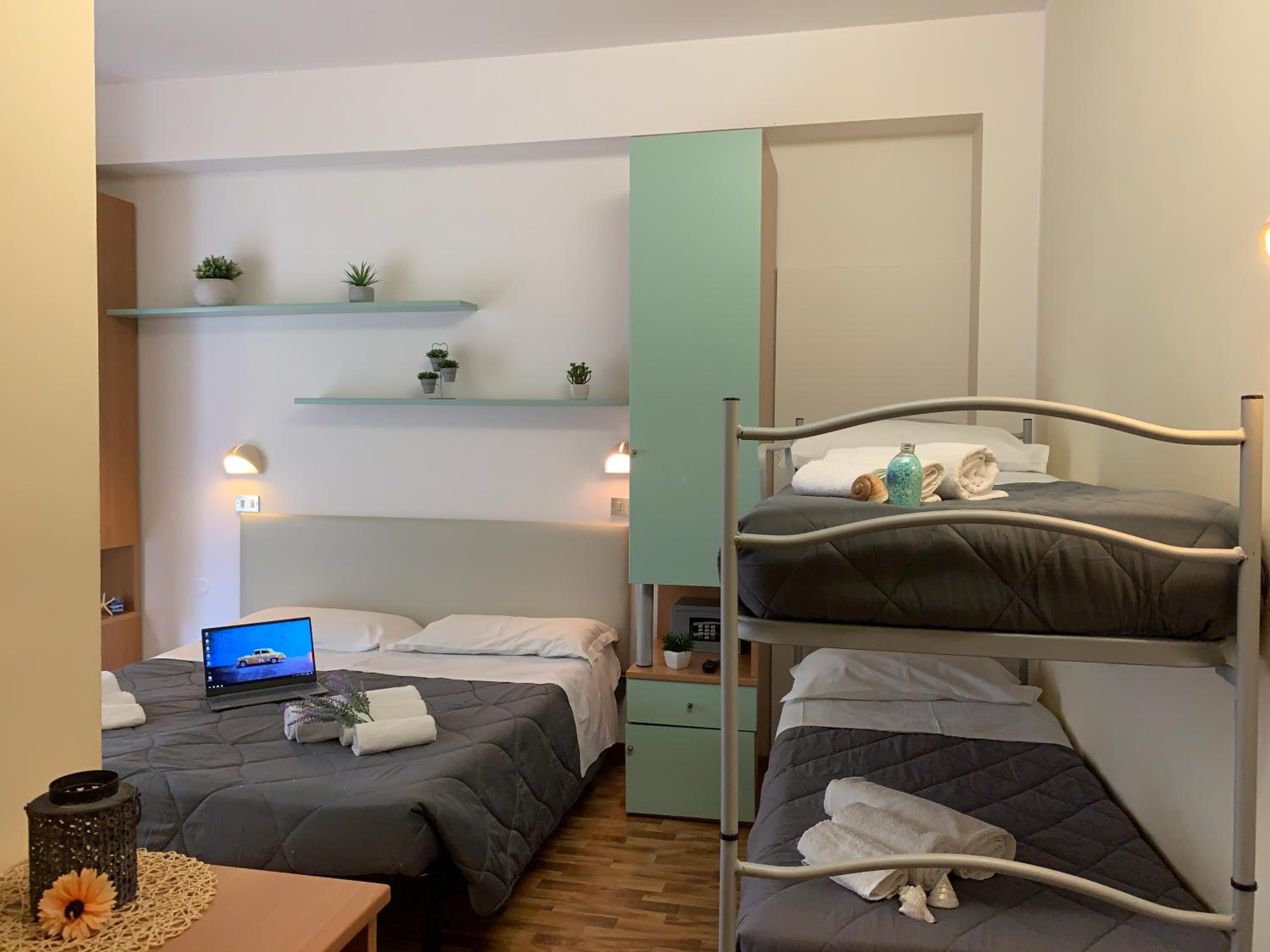 Фото Hotel Palma Benessere