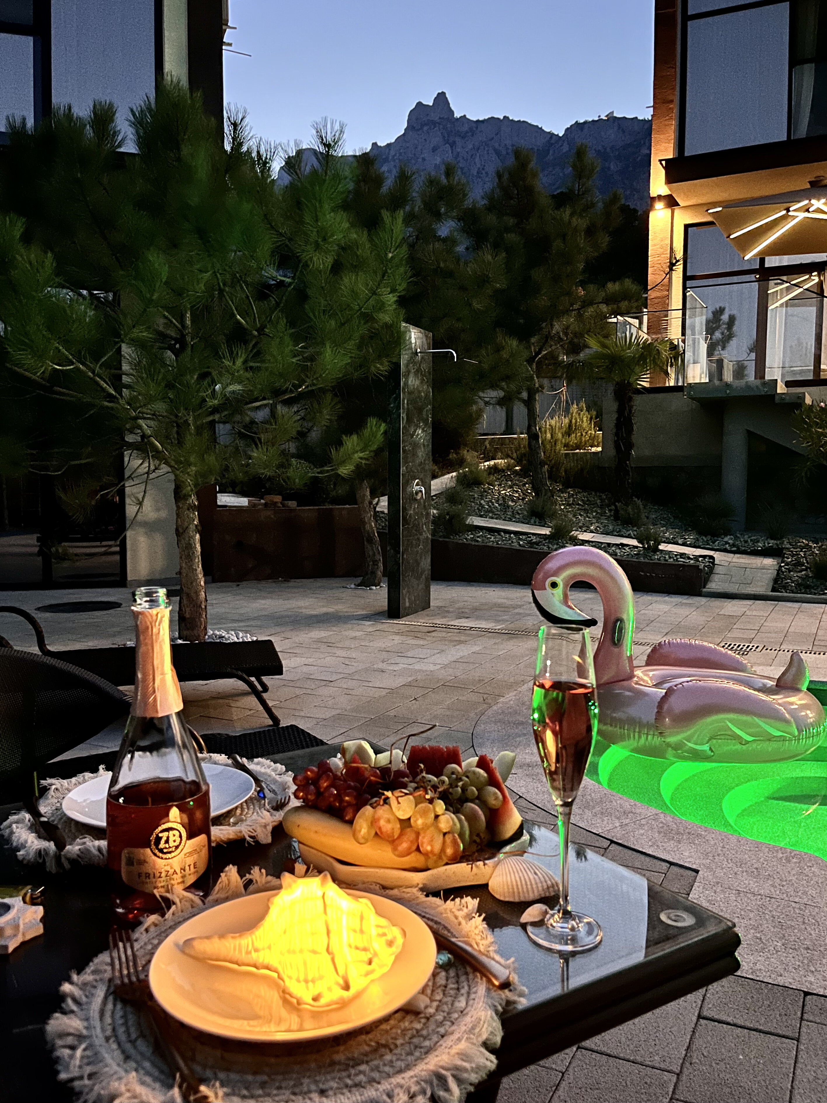 Фото ЛаПальма