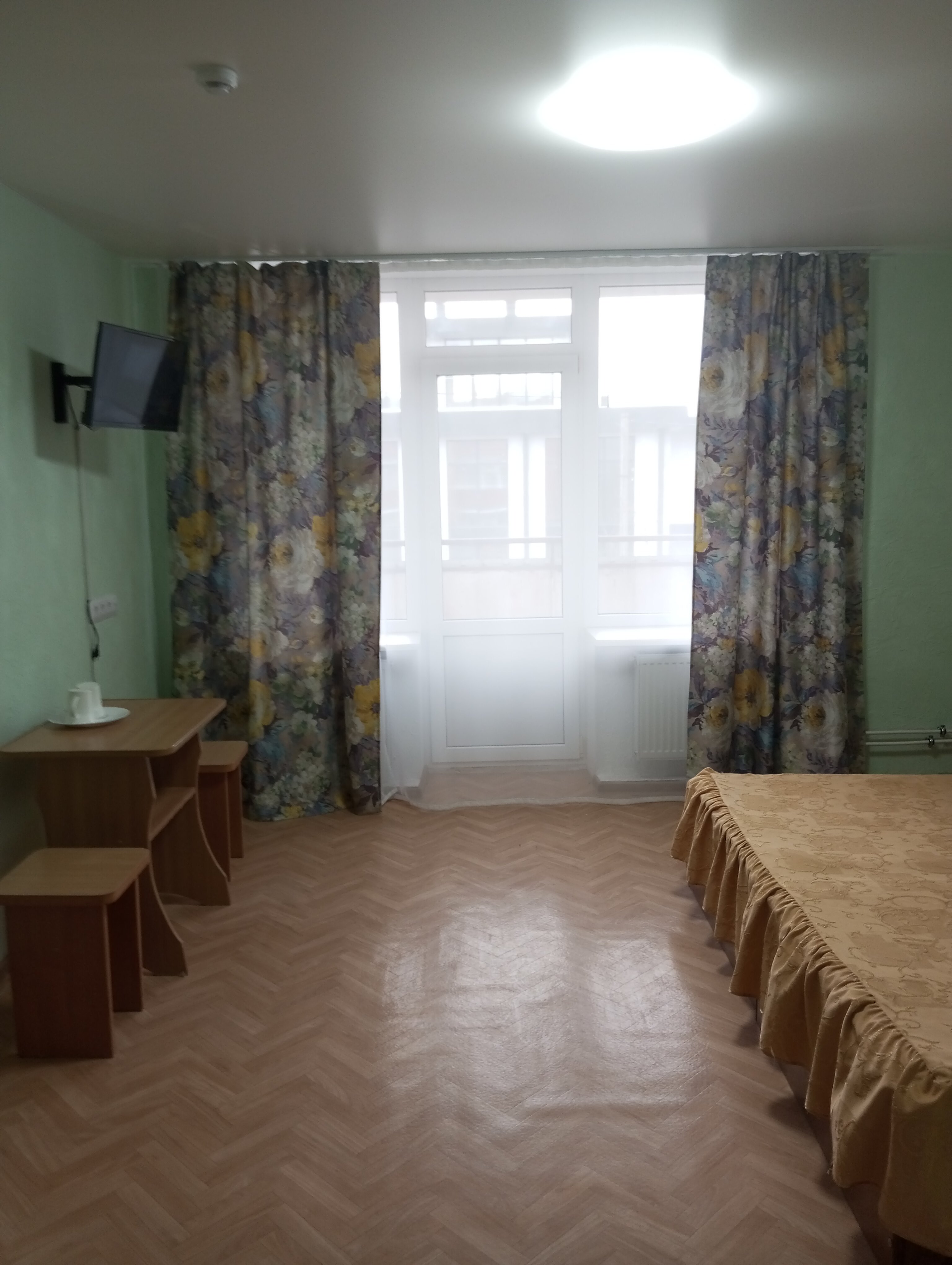 Фото Спальный корпус Строитель