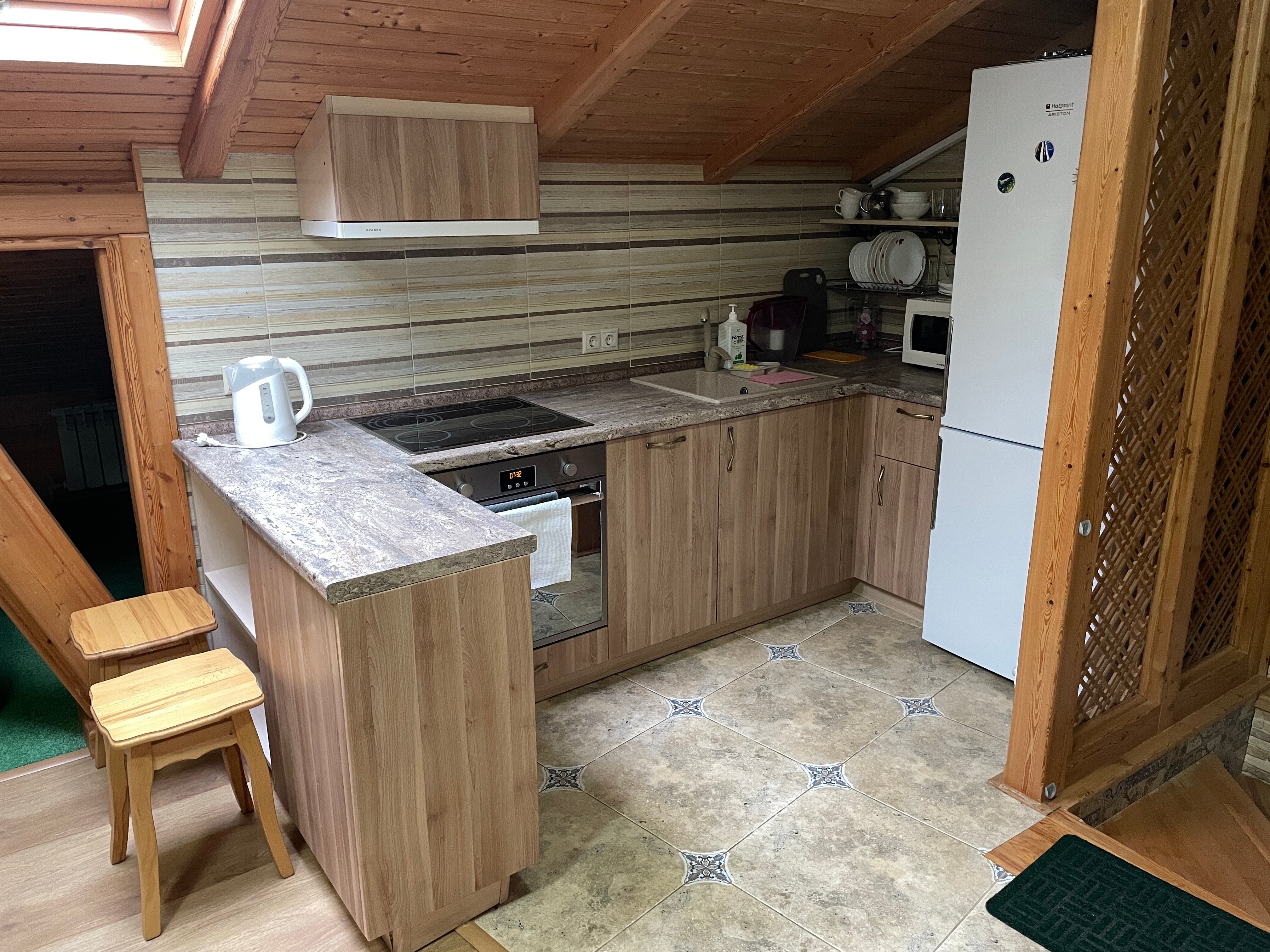 Фото Орхидея Парк