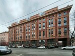 Charme Apart (2nd Sovetskaya Street, 4Б), hotel