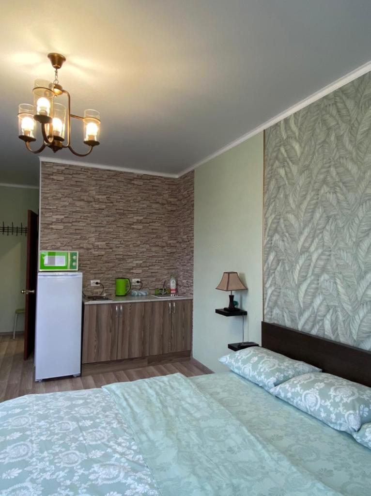 Фото У Кремля