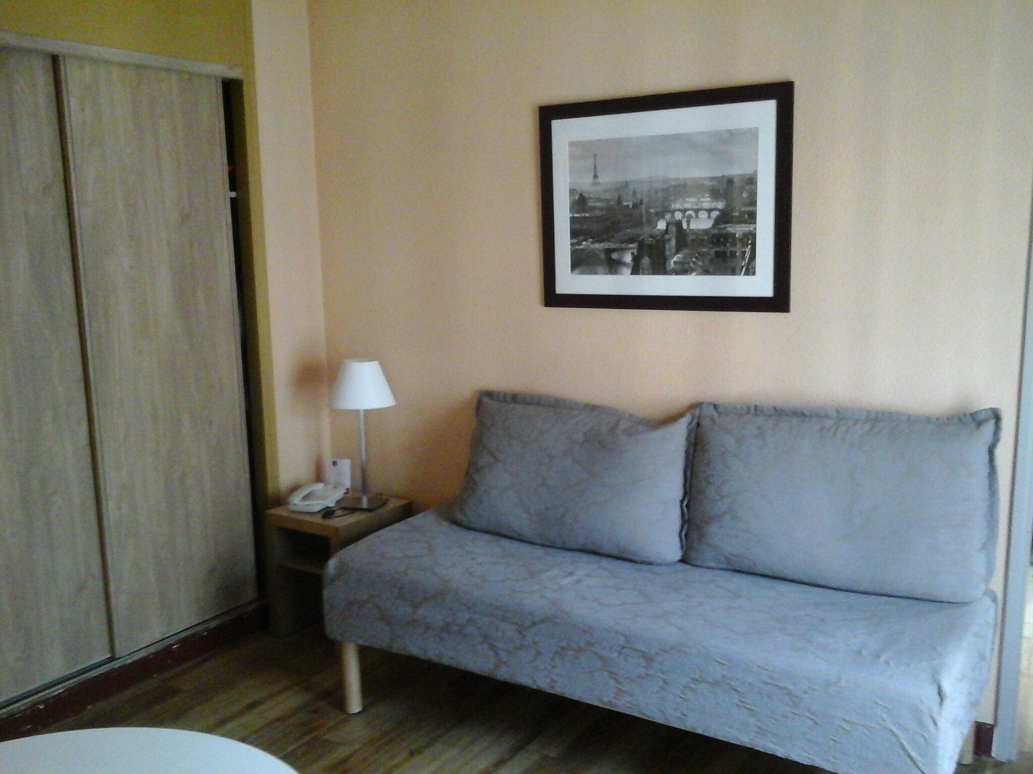 Фото Adagio Paris Montmartre Hotel