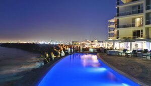 Гостиница Radisson Collection Hotel, Waterfront Cape Town