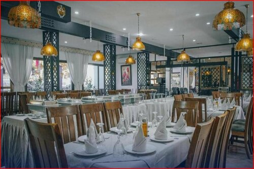 Внешний вид отеля Hotel Parador в Шефшауене, фото 3