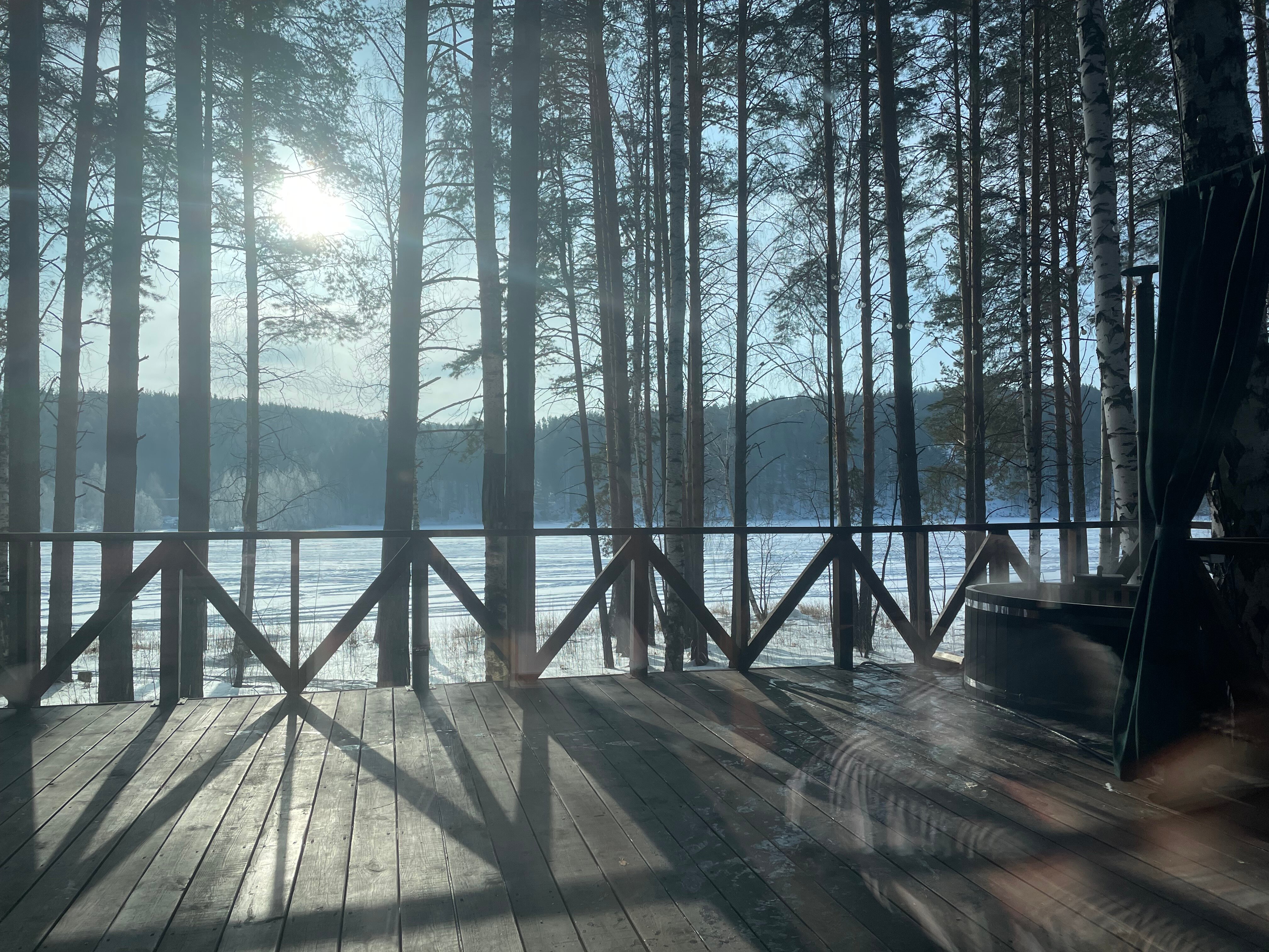 Фото Шелест Inn