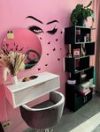 Lash Room (ulitsa Belyayeva, 33к2), eyebrow and eyelash salon