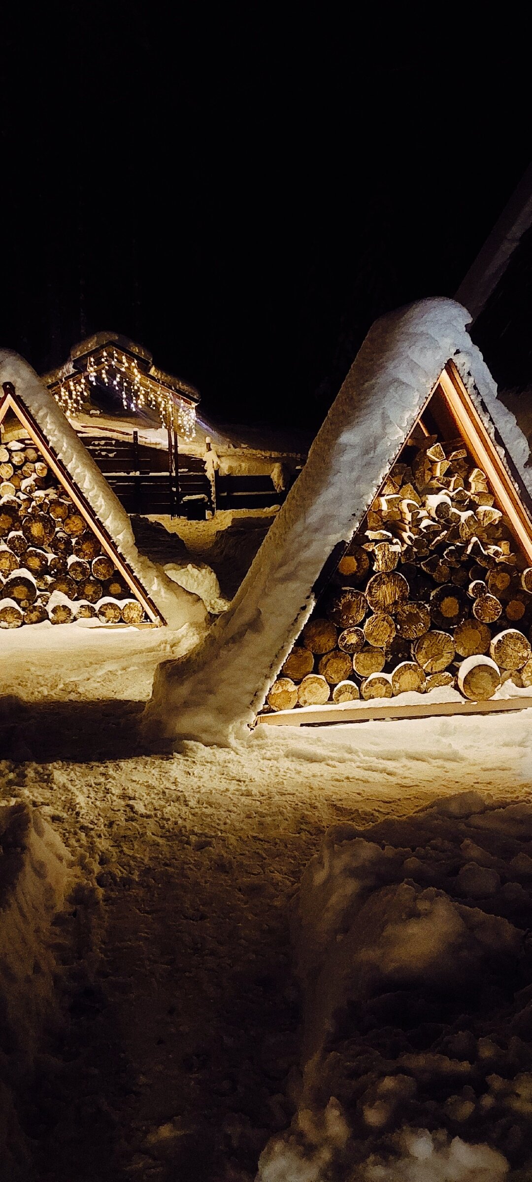 Фото А-фрэйм