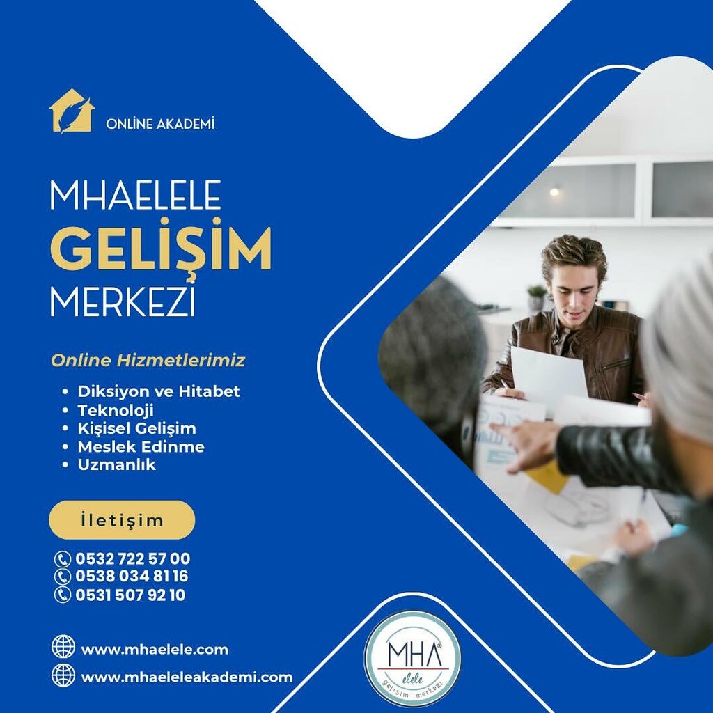 Private experts Mehtap Hersek Akkoyunlu - Bursa Yaşam Koçu ve Diksiyon Kursu, Bursa, photo