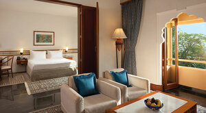 Гостиница Trident, Jaipur