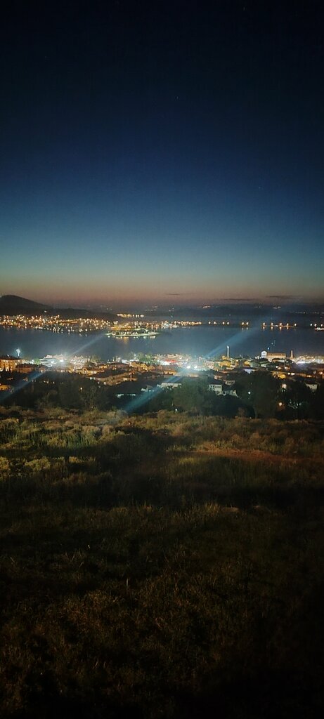 Park Cennet Hill, Ayvalik, photo