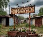 Берлога (posyolok Stavrovo, Pervomayskaya ulitsa, 24), cafe