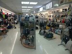 Магазин сумок (Respubliki Street, 146), bags and suitcases store