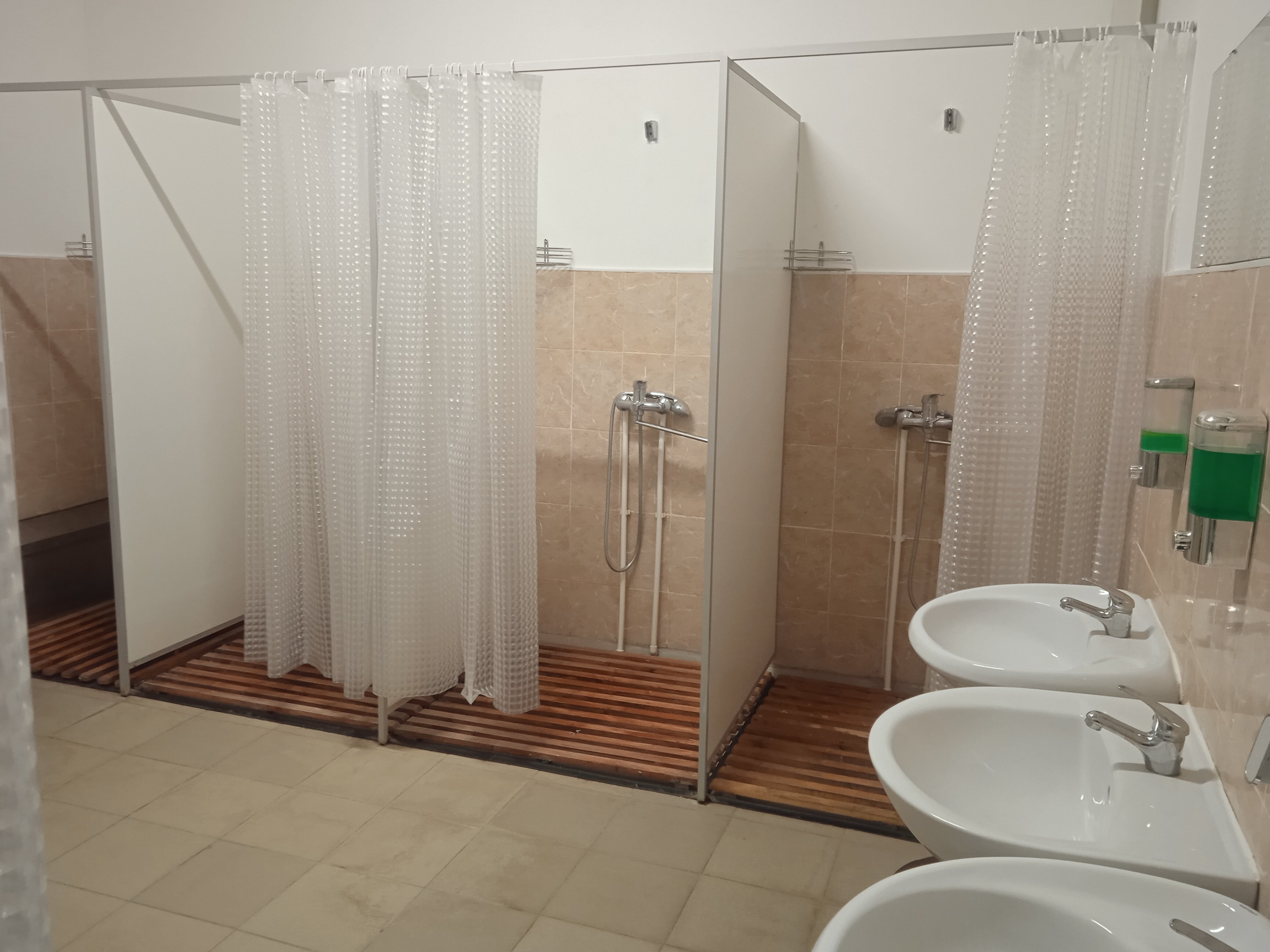 Фото Хостел