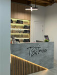 TS Fitness (Yuliana Semyonova Street, 8к1), fitness club