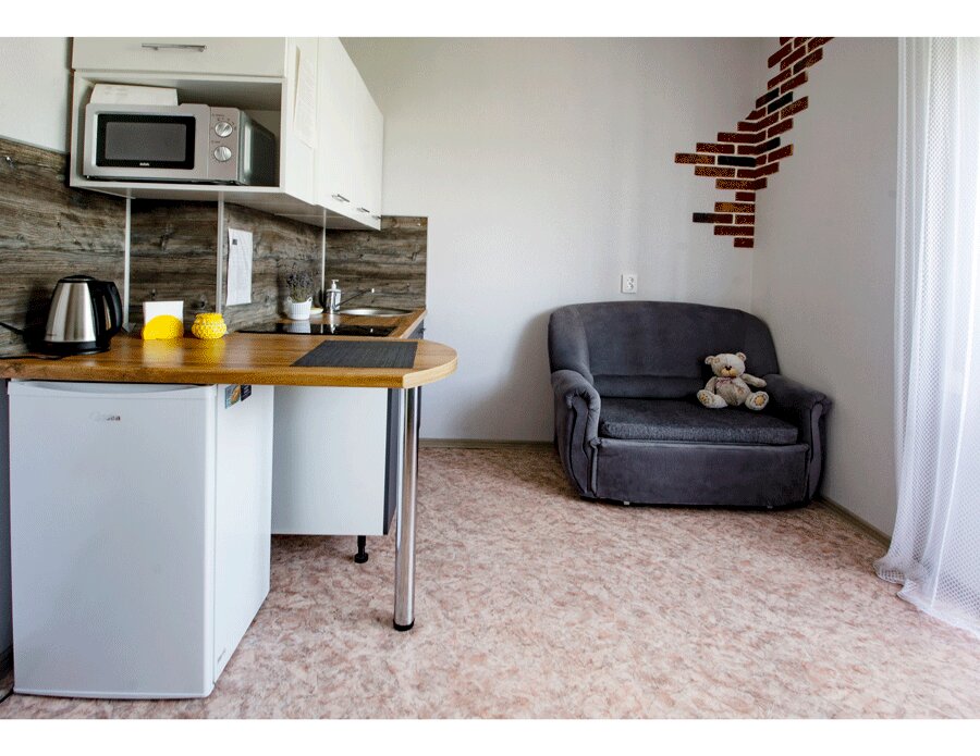 Фото отеля 3