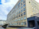 RZD-medicine (Chelyabinsk, Dovatora street, 23), departamento del hospital
