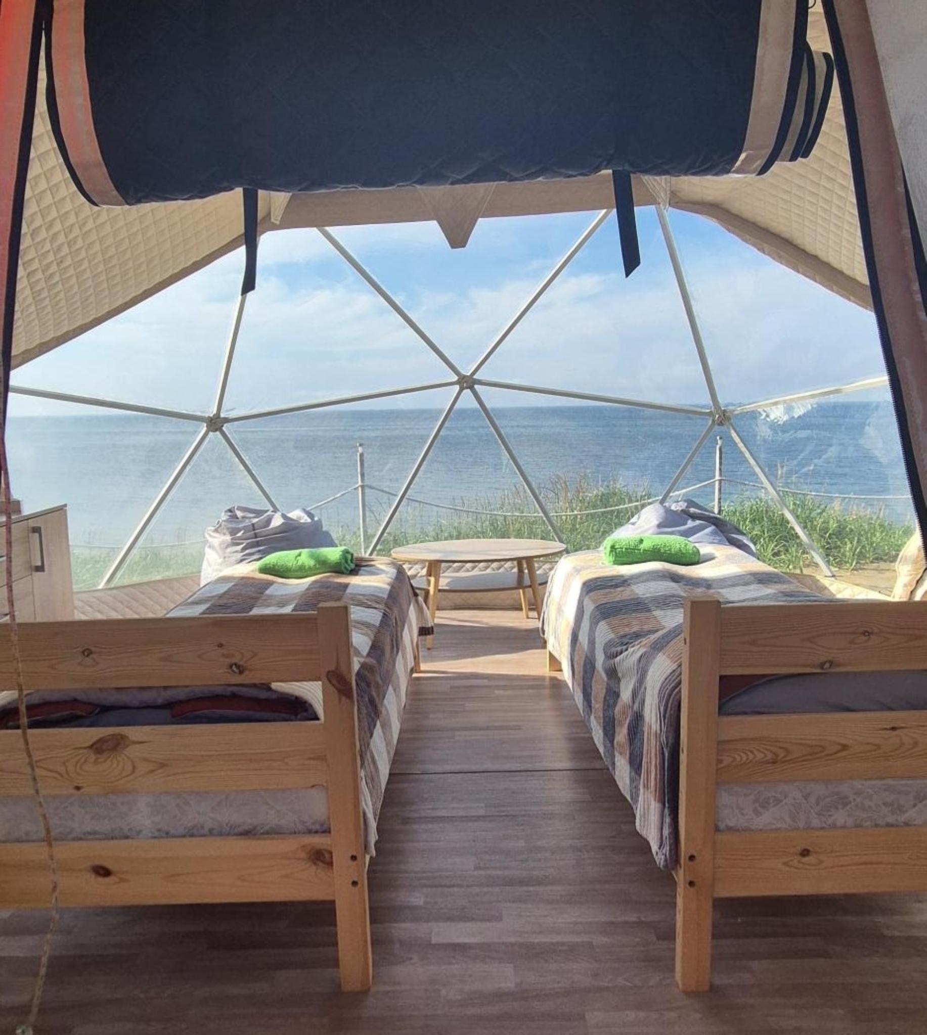 Фото Чёрный Остров