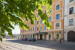 Metropole by Semarah Hotels