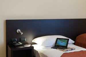 Гостиница Hotel Tiempo