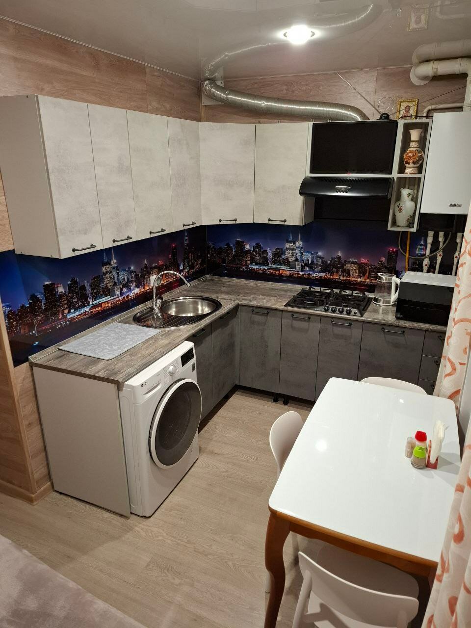 Фото Гагарина 36rus