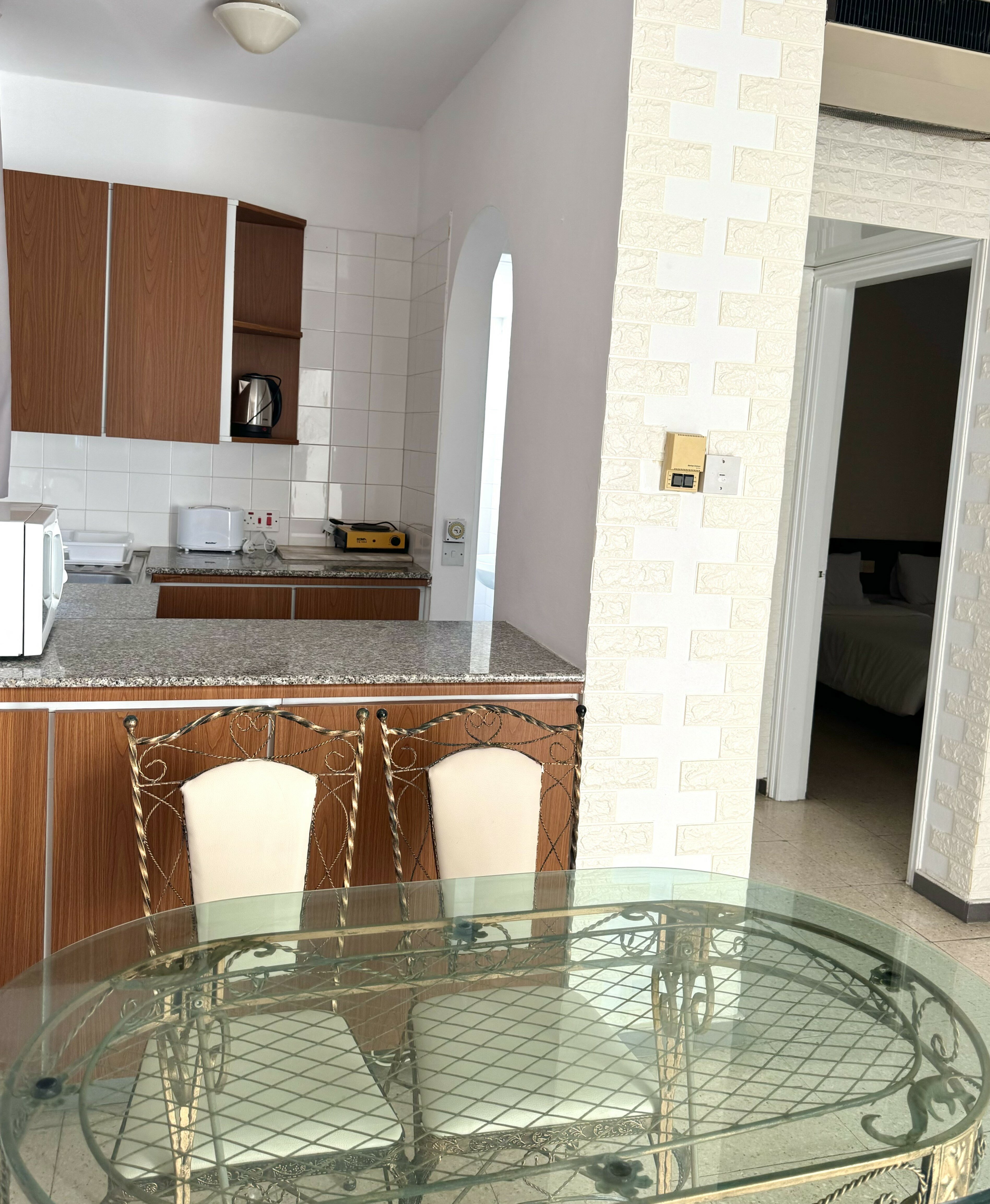 Фото Paphiessa Hotel