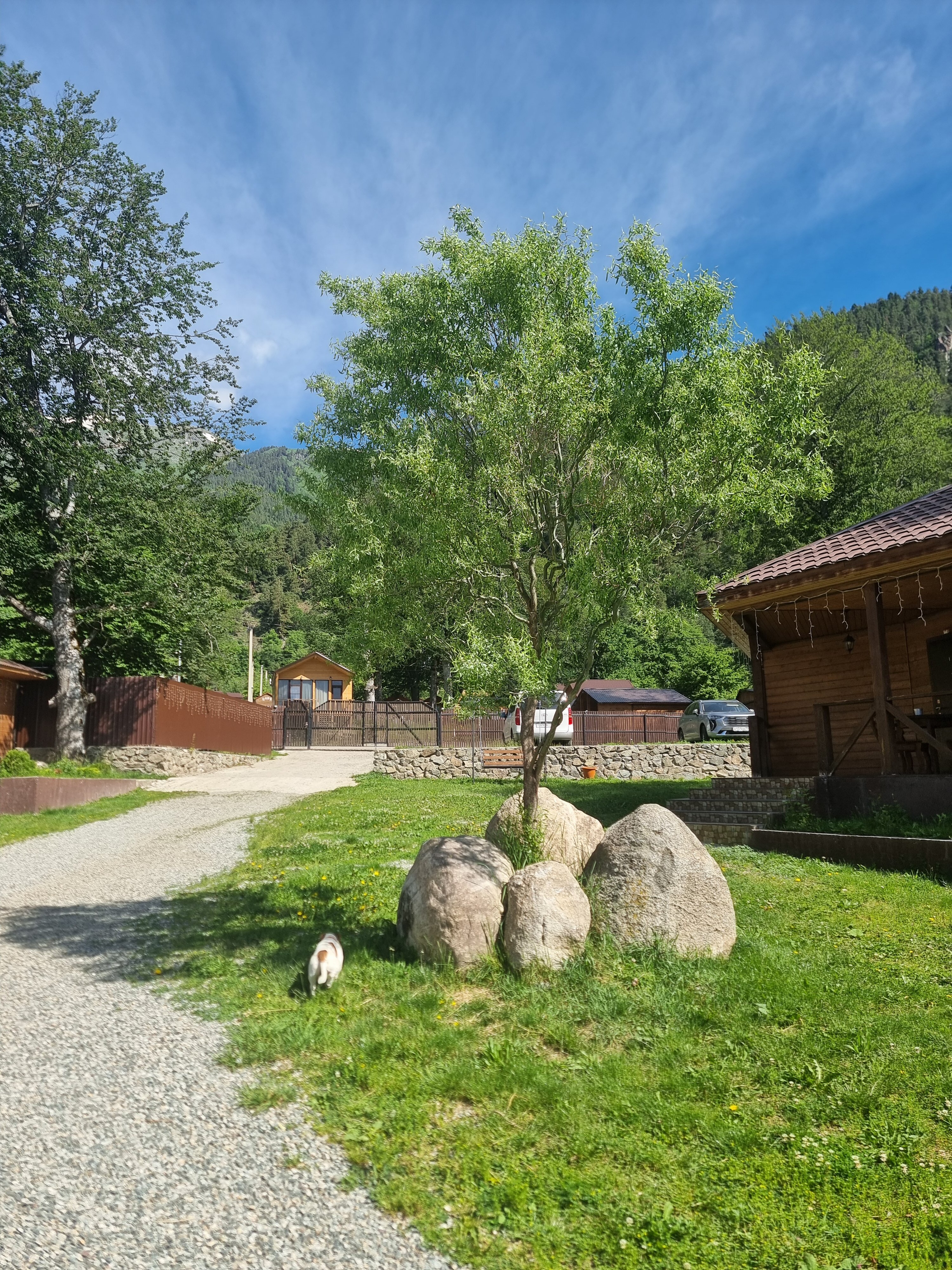 Фото Сердце Архыза