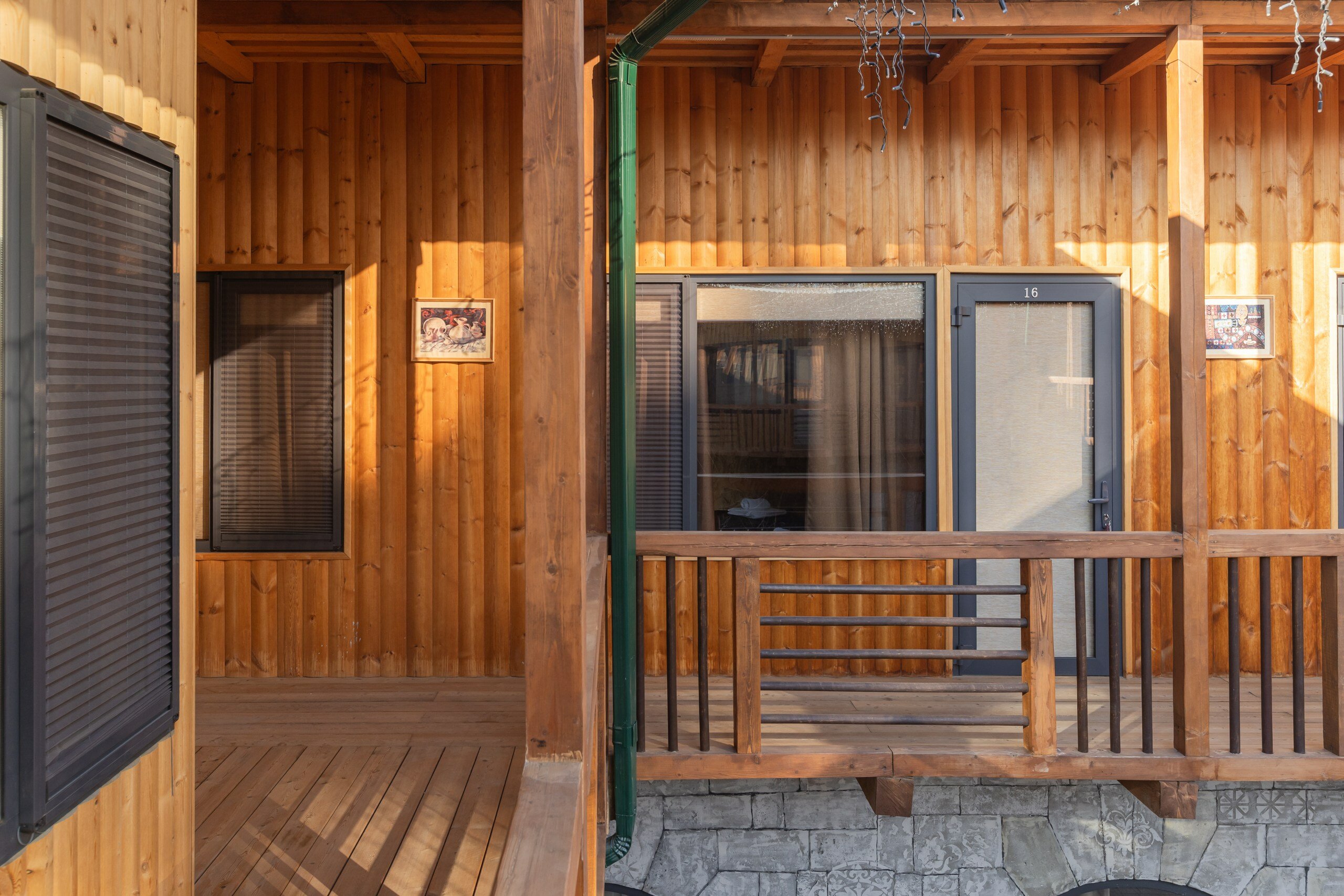 Фото Гостевой дом на Пушкина