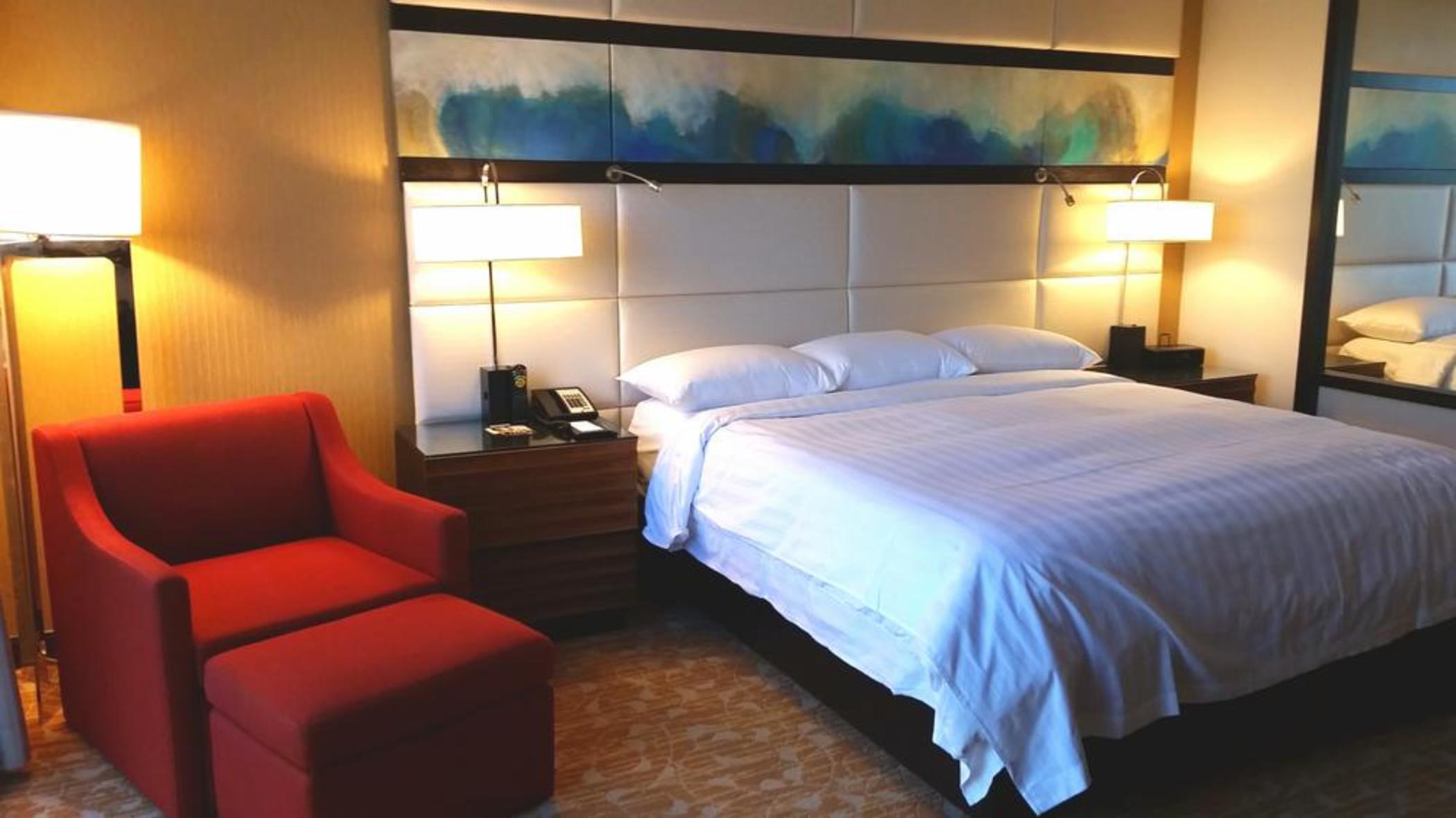 Фото The L.A. Grand Hotel Downtown