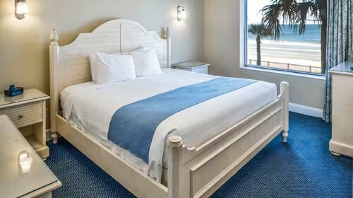 Гостиница The Cove On Ormond Beach by Diamond Resorts в Ормонд Бич