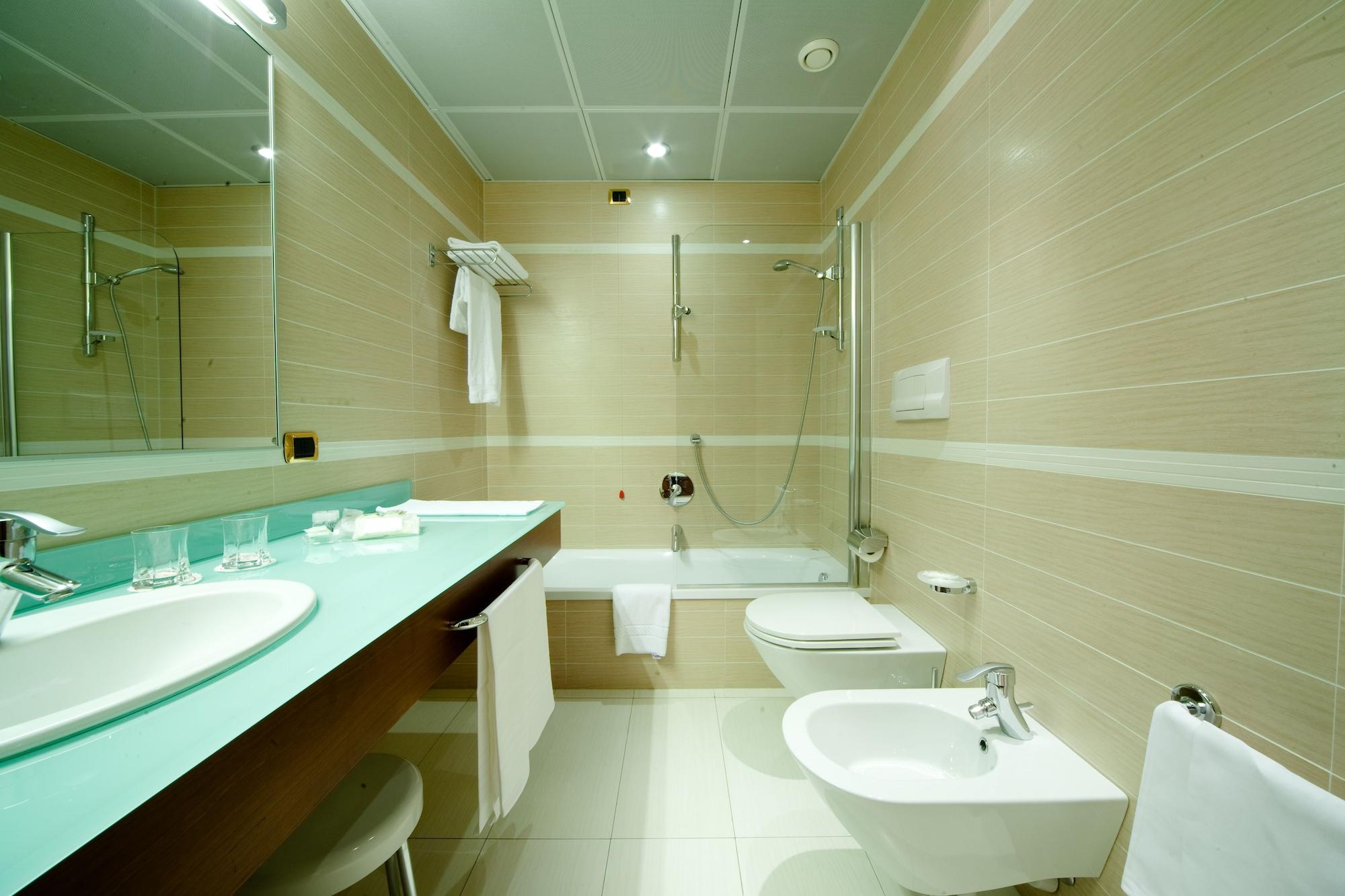 Фото Hotel D'Este