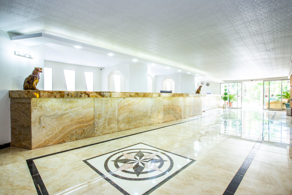 Hotel Orange Park Hotel, Antalya, photo