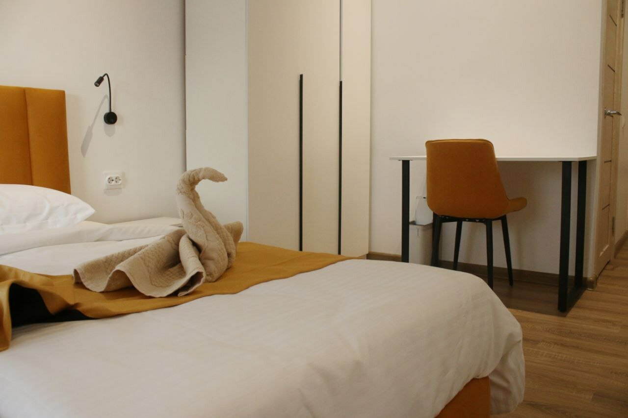 Фото База отдыха Гуляевка