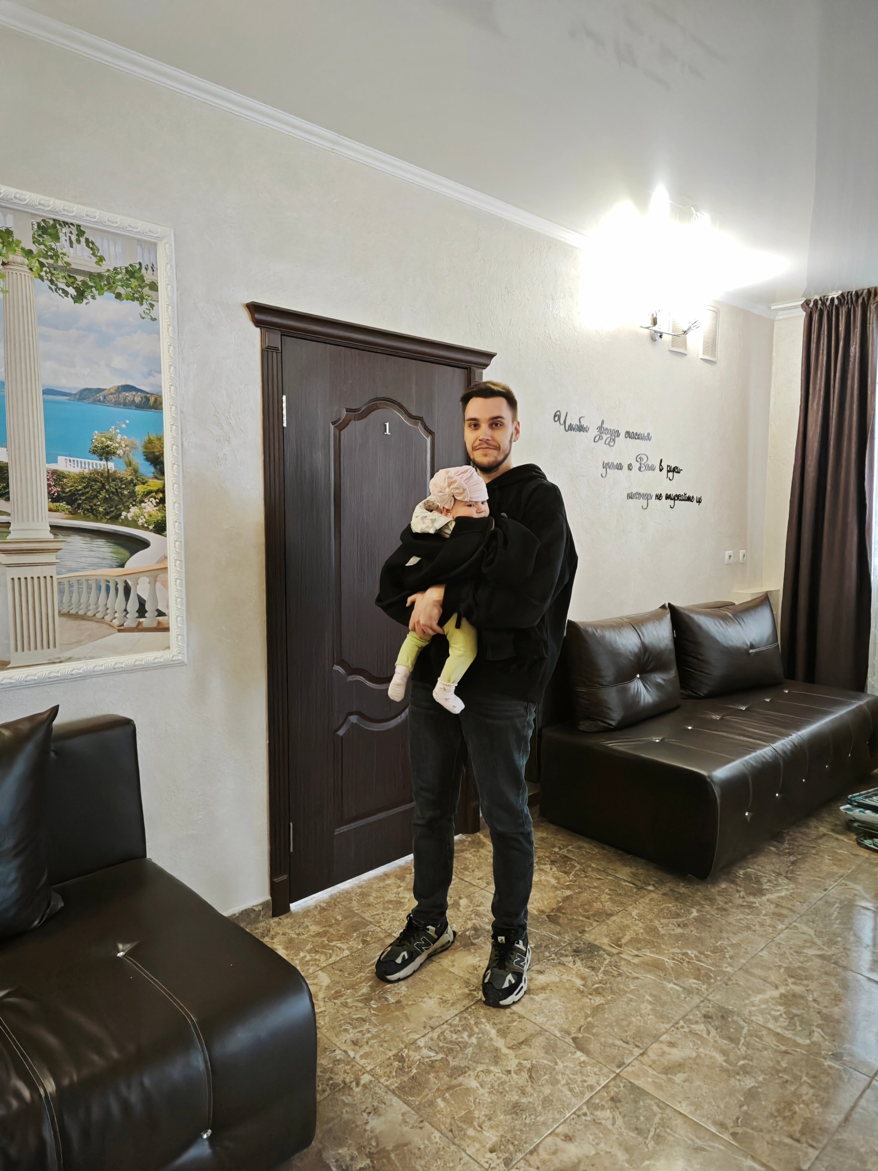 Фото Белый лотос