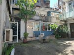 Hostel Bon Voyage (Shota Rustavelis gamziri, 38), hostal